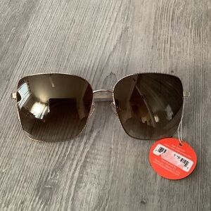 EGO EYEWEAR LUX SUNGLASSES